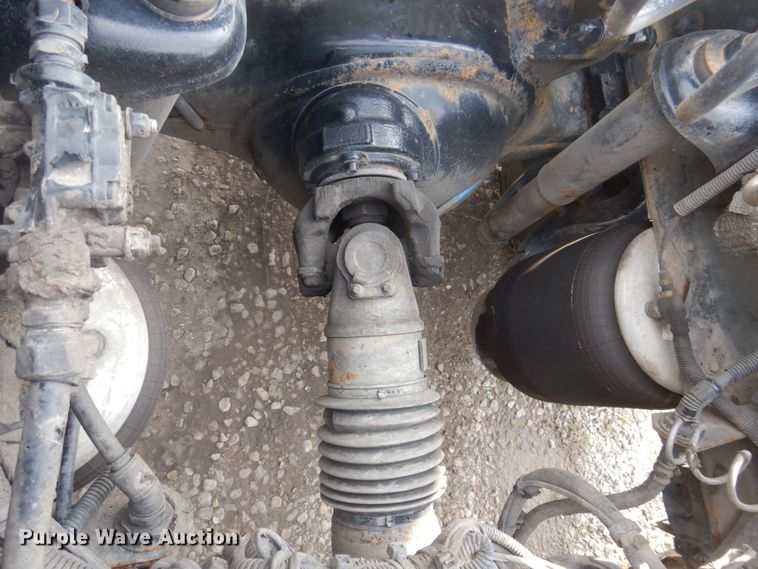 image for item DP5650 2016 Kenworth T680  semi truck