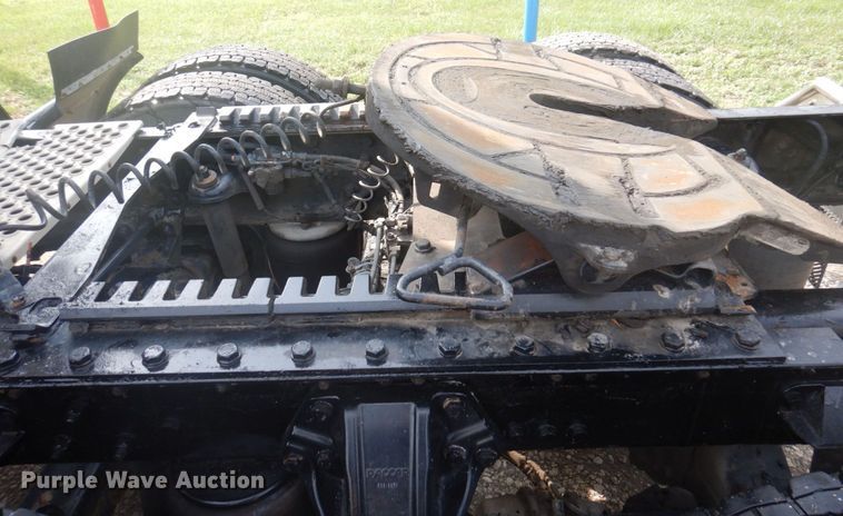 image for item DP5650 2016 Kenworth T680  semi truck