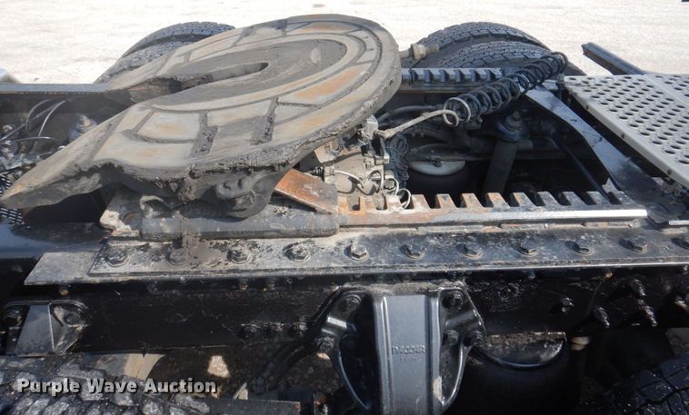 image for item DP5650 2016 Kenworth T680  semi truck