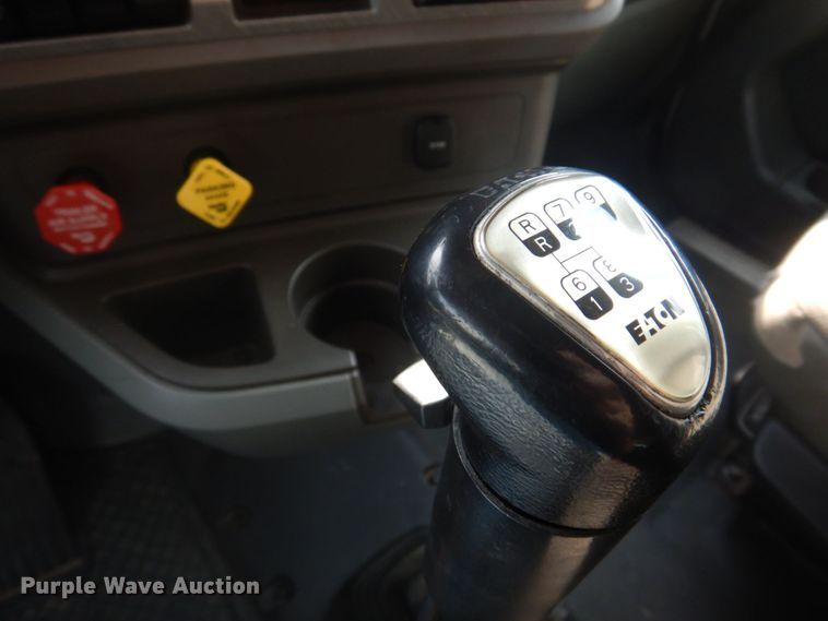 image for item DP5650 2016 Kenworth T680  semi truck