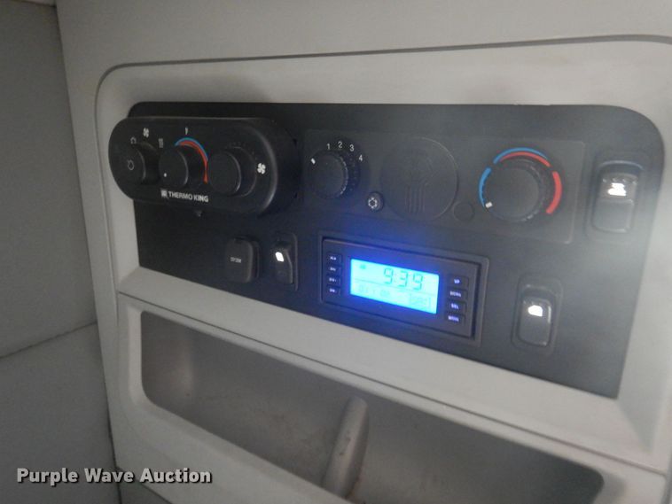 image for item DP5650 2016 Kenworth T680  semi truck