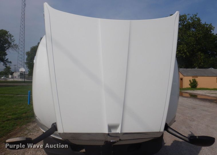 image for item DP5650 2016 Kenworth T680  semi truck