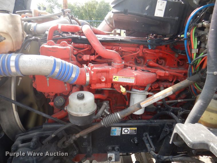 image for item DP5650 2016 Kenworth T680  semi truck