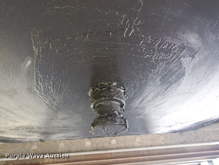 image for item DP5662 2010 Great Dane  refrigerated van trailer