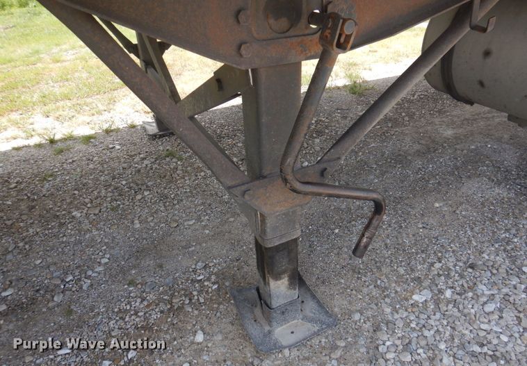 image for item DP5662 2010 Great Dane  refrigerated van trailer