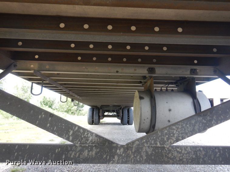 image for item DP5662 2010 Great Dane  refrigerated van trailer