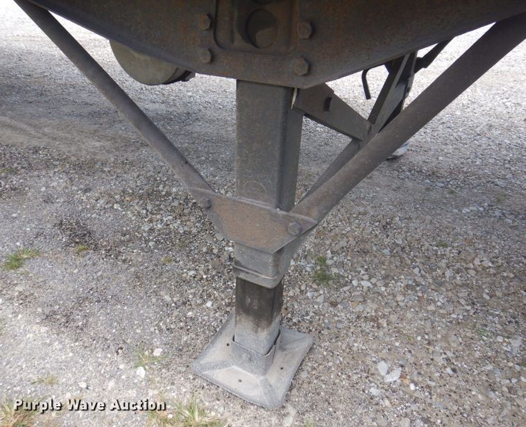 image for item DP5662 2010 Great Dane  refrigerated van trailer