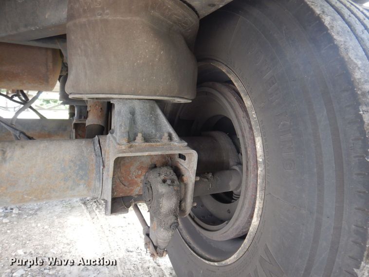 image for item DP5662 2010 Great Dane  refrigerated van trailer