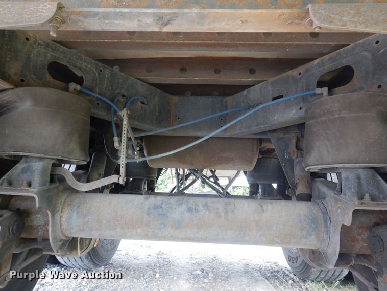 image for item DP5662 2010 Great Dane  refrigerated van trailer