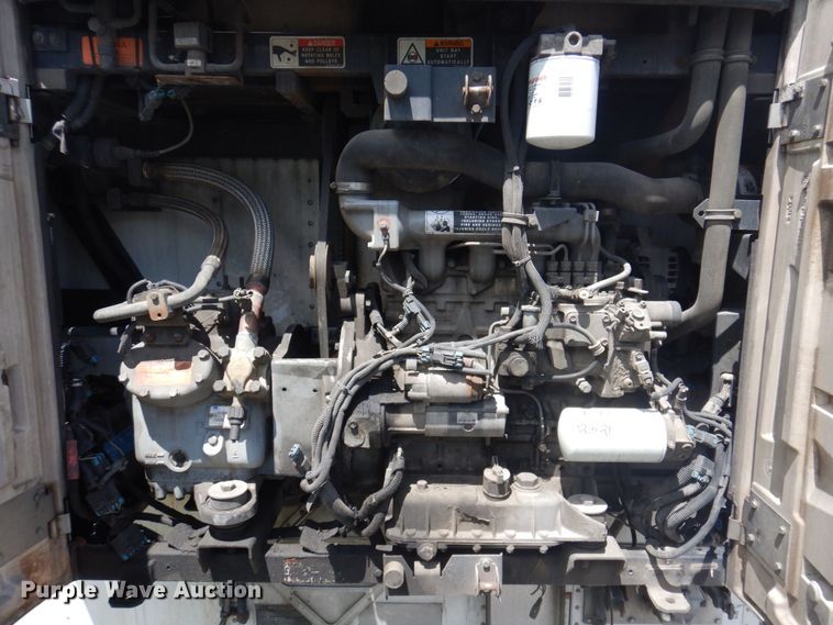 image for item DP5662 2010 Great Dane  refrigerated van trailer