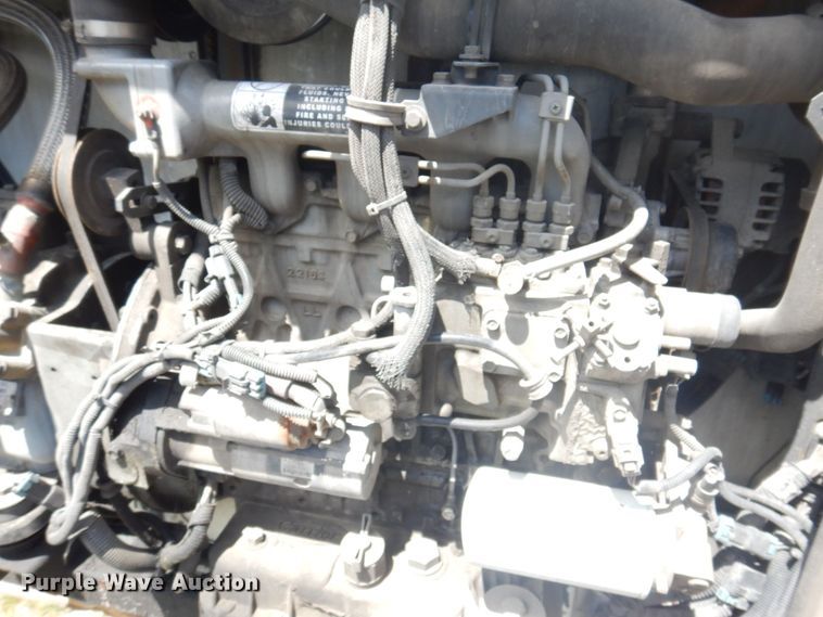 image for item DP5662 2010 Great Dane  refrigerated van trailer