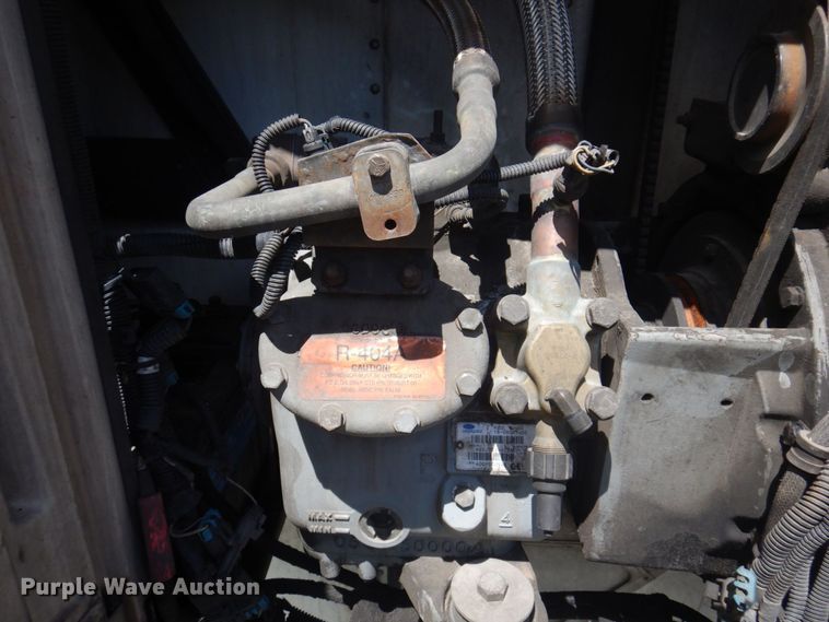 image for item DP5662 2010 Great Dane  refrigerated van trailer