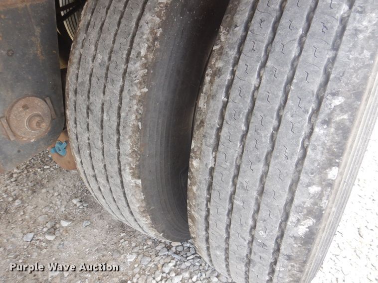 image for item DP5662 2010 Great Dane  refrigerated van trailer