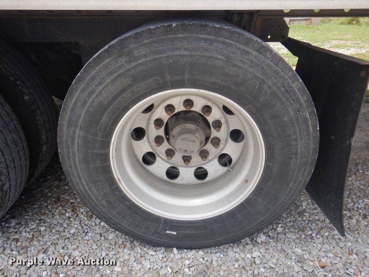 image for item DP5662 2010 Great Dane  refrigerated van trailer