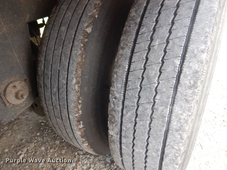 image for item DP5662 2010 Great Dane  refrigerated van trailer