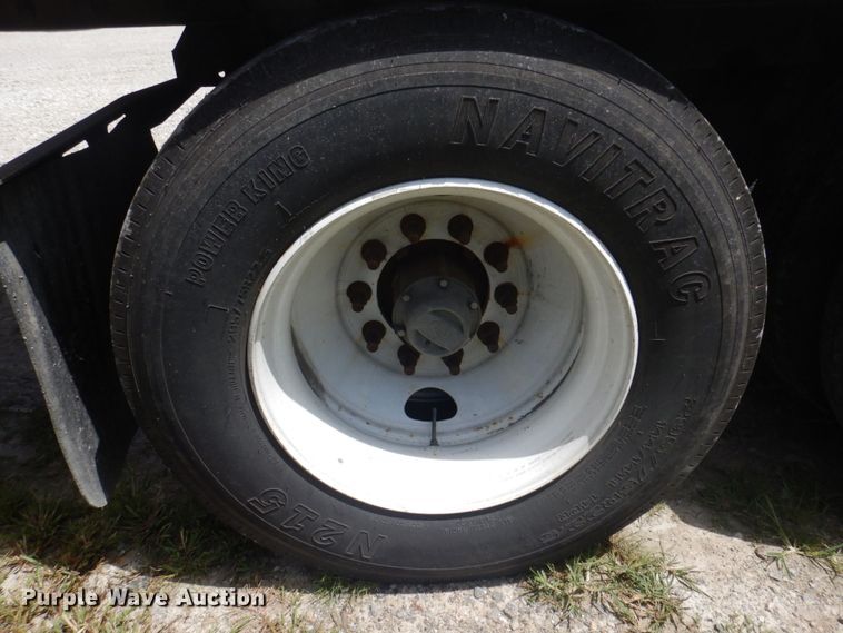 image for item DP5662 2010 Great Dane  refrigerated van trailer