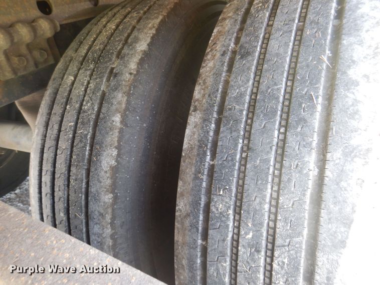 image for item DP5662 2010 Great Dane  refrigerated van trailer