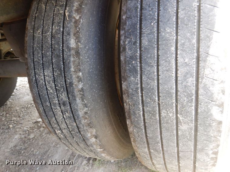 image for item DP5662 2010 Great Dane  refrigerated van trailer