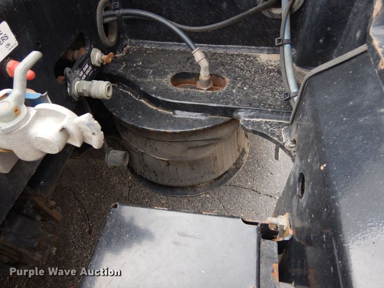 image for item DR1266 2019 Trail King TK110HDG  lowboy equipment trailer