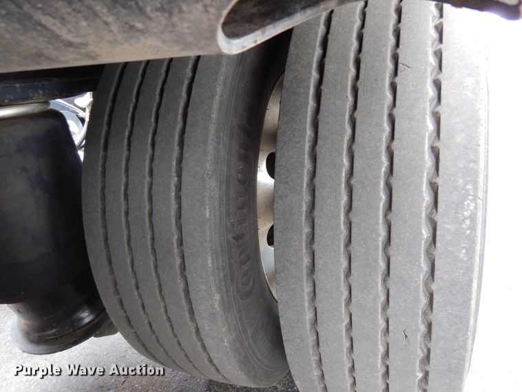 image for item DR1266 2019 Trail King TK110HDG  lowboy equipment trailer