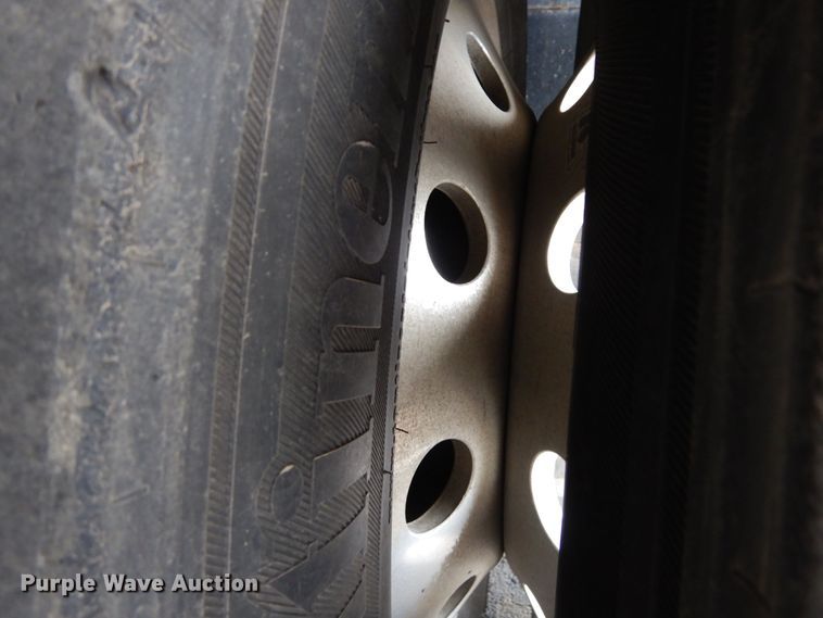 image for item DR1266 2019 Trail King TK110HDG  lowboy equipment trailer