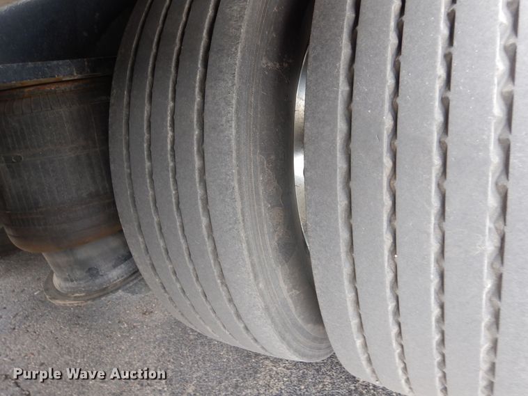 image for item DR1266 2019 Trail King TK110HDG  lowboy equipment trailer