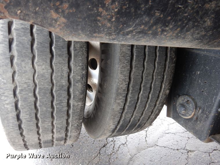 image for item DR1266 2019 Trail King TK110HDG  lowboy equipment trailer