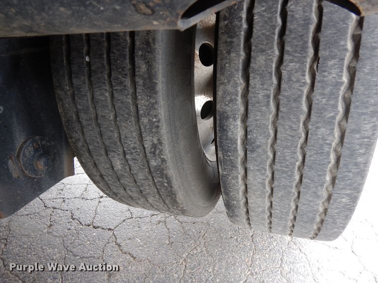 image for item DR1266 2019 Trail King TK110HDG  lowboy equipment trailer