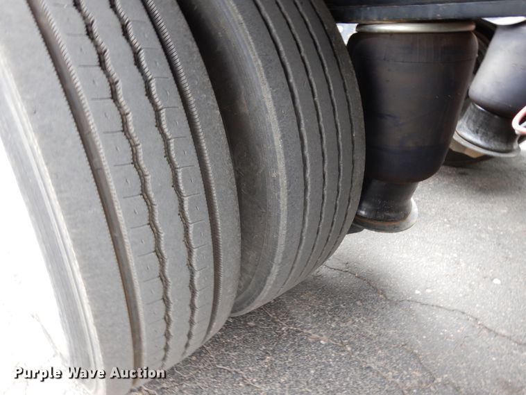 image for item DR1266 2019 Trail King TK110HDG  lowboy equipment trailer