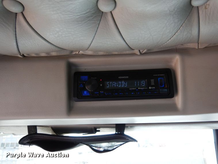 image for item DR1267 2012 Western Star W4900SF  semi truck