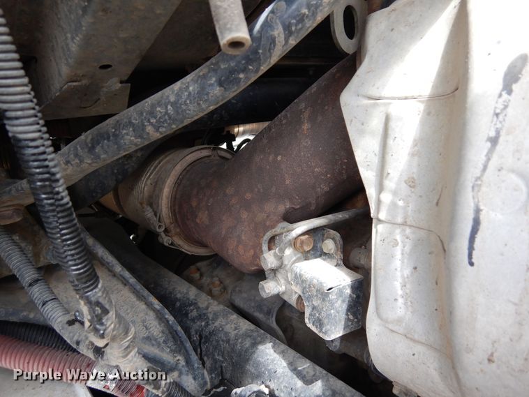 image for item DR1267 2012 Western Star W4900SF  semi truck