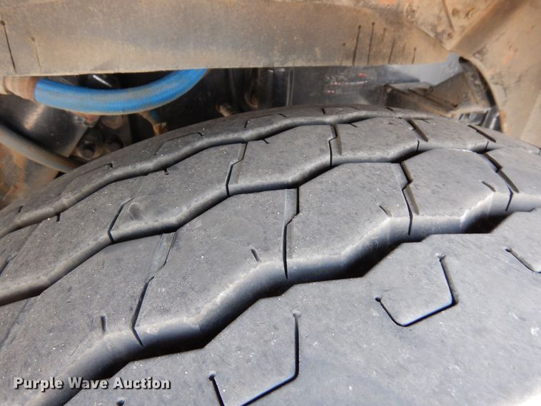 image for item DR1267 2012 Western Star W4900SF  semi truck