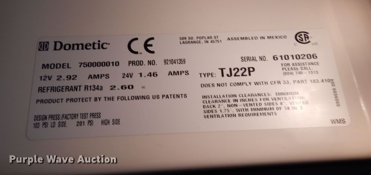 image for item DR1275 2007 Peterbilt 379  semi truck