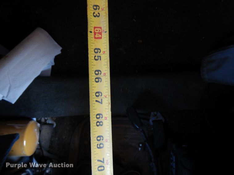 image for item DR1275 2007 Peterbilt 379  semi truck