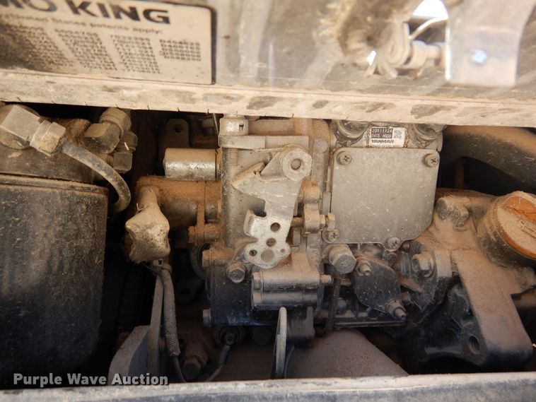 image for item DR1275 2007 Peterbilt 379  semi truck