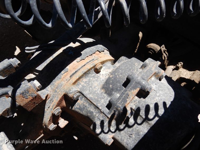 image for item DR1275 2007 Peterbilt 379  semi truck