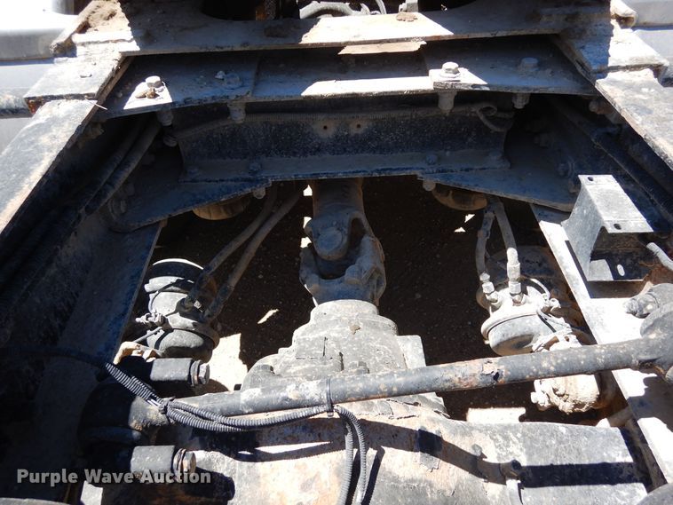 image for item DR1275 2007 Peterbilt 379  semi truck