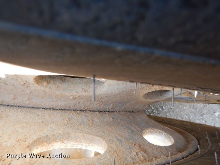 image for item DR1275 2007 Peterbilt 379  semi truck