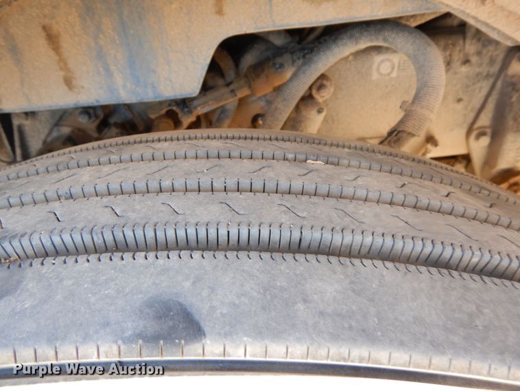 image for item DR1275 2007 Peterbilt 379  semi truck