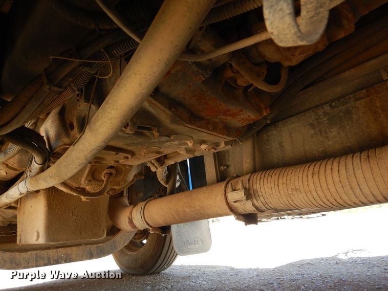 image for item DR1275 2007 Peterbilt 379  semi truck