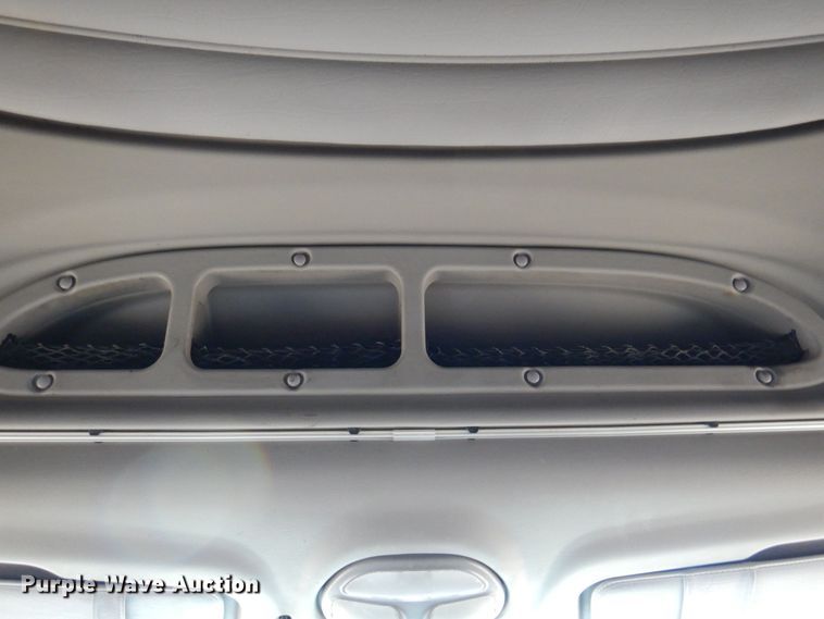 image for item DR1955 2012 Peterbilt 587  semi truck