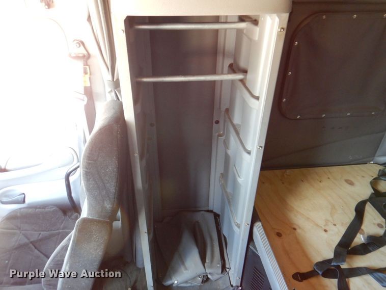 image for item DR1955 2012 Peterbilt 587  semi truck