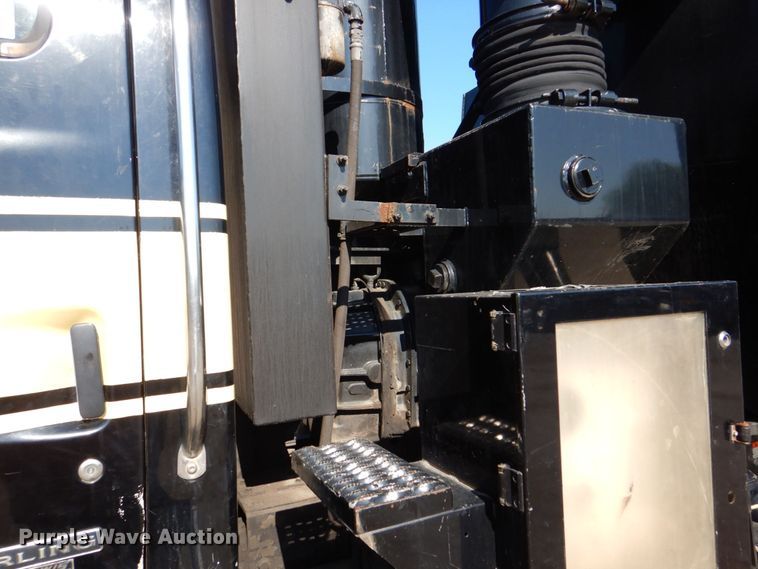 image for item DS8042 2003 Sterling Acterra  vacuum truck