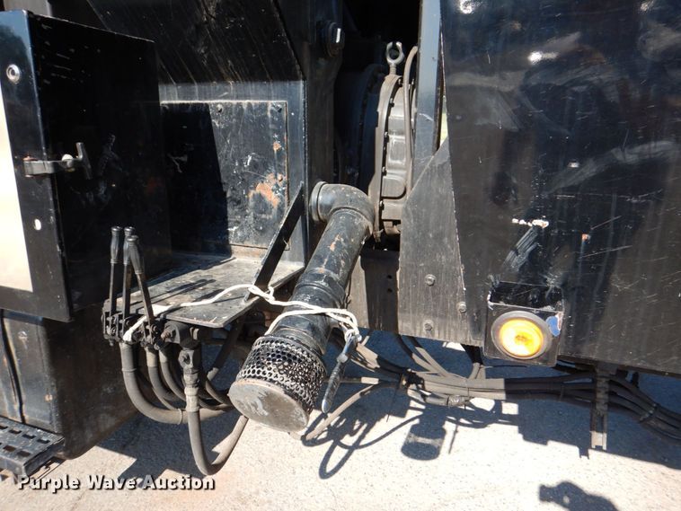 image for item DS8042 2003 Sterling Acterra  vacuum truck