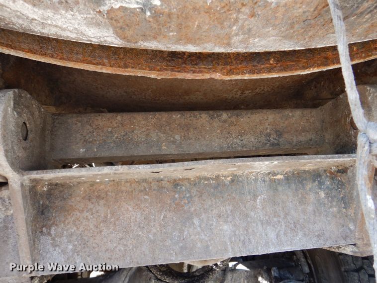 image for item DS8042 2003 Sterling Acterra  vacuum truck