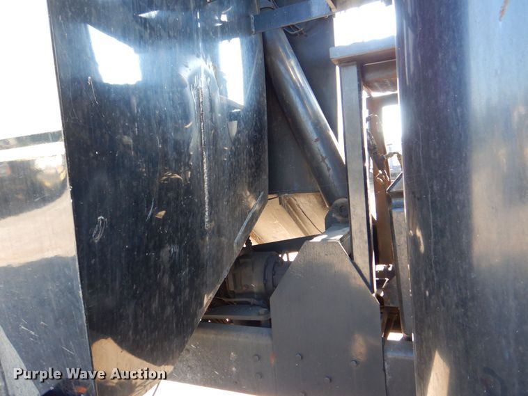 image for item DS8042 2003 Sterling Acterra  vacuum truck