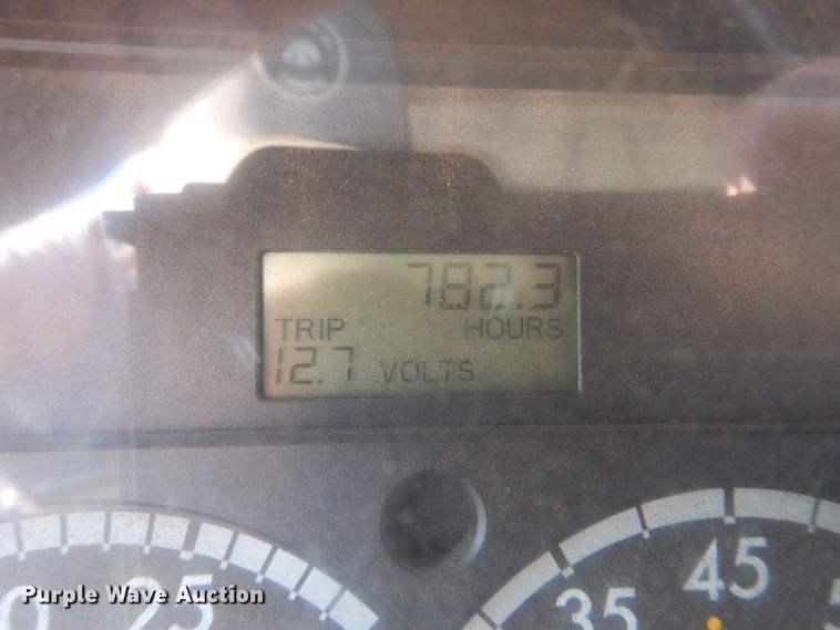 image for item DS8042 2003 Sterling Acterra  vacuum truck