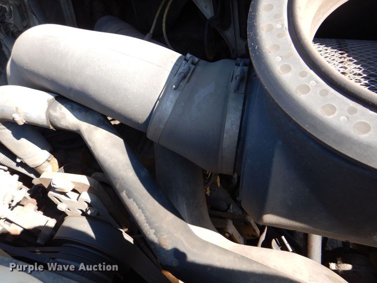 image for item DS8042 2003 Sterling Acterra  vacuum truck