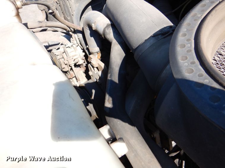 image for item DS8042 2003 Sterling Acterra  vacuum truck