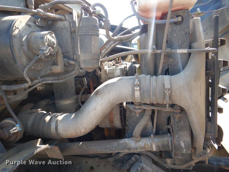 image for item DS8042 2003 Sterling Acterra  vacuum truck